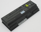 Sager 4INR19/66, NH50BAT-4 14.4V 3275mAh original batteries