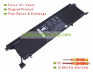 Hp L32701-2C1, DX06XL 11.55V 6000mAh replacement batteries