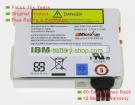 Ibm 44V4145, 74Y5667 3.6V 3700mAh original batteries