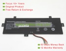 Jumper ZL5267103-2S, WTL5267103-2S 7.6V 5000mAh original batteries