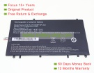 Haier PL329898P, NV-3710398-2P 3.7V 10000mAh original batteries