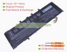 Avita PT3571123-2S, CN6F14 7.7V 5000mAh original batteries