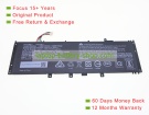 Avita PT3571123-2S, CN6F14 7.7V 5000mAh original batteries