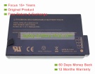 Getac BP-LC2600, 338911120044 10.8V 6140mAh original batteries