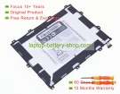 Alcatel TLp041C2 3.8V 4060mAh original batteries