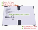 Samsung EB-BT825ABE 3.8V 6000mAh original batteries