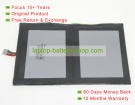 Other GPC3699160, B100 3.7V 7800mAh original batteries