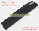 Nec OP-570-77000, PC-VP-BP82 10.8V 6700mAh original batteries