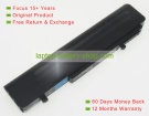 Nec OP-570-77000, PC-VP-BP82 10.8V 6700mAh original batteries