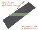 Jumper HW-3487265, 5080270P 7.6V 5000mAh original batteries