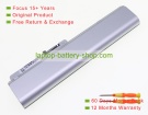 Nec PC-VP-BP90, OP-570-77012 10.8V 3350mAh original batteries