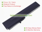 Nec PC-VP-BP90, OP-570-77012 10.8V 3350mAh original batteries