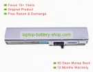 Nec PC-VP-BP90, OP-570-77012 10.8V 3350mAh original batteries