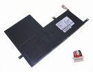 Rtdpart S03, H16 11.55V 5000mAh original batteries