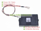 Dell Y0K94, K2MKJ 3.7V 720mAh original batteries