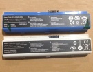 Hasee ES10-3S4400-B1B1, ES10-3S4400-S1L3 11.1V 5200mAh original batteries