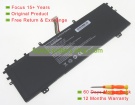 Rtdpart UTL-5176127-2S 7.6V 7000mAh original batteries