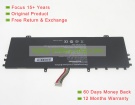 Rtdpart UTL-5176127-2S 7.6V 7000mAh original batteries