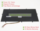 Rtdpart UTL-2462141-2S2P 7.6V 5000mAh original batteries