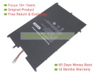 Rtdpart NV-3178185-2S 7.6V 5500mAh original batteries