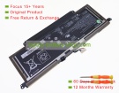 Hp M73476-005, M64310-271 11.58V 5675mAh original batteries