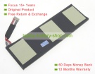 Other KPL944755-2S2P 7.6V 6300mAh original batteries