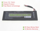 Other KPL944755-2S2P 7.6V 6300mAh original batteries