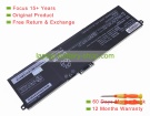 Fujitsu CP813907-01, FPB0364 11.55V 4373mAh original batteries