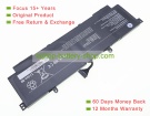 Xiaomi R14B07W 7.72V 7254mAh original batteries