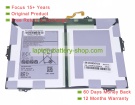 Samsung EB-BW627ABA, GH43-04711A 7.6V 4000mAh original batteries