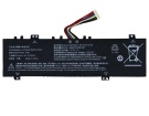 Rtdpart GB 31241-2014, 20160901 14.8V 4000mAh original batteries