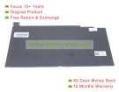 Dell 07HFP9, G8W13 11.4V 4123mAh original batteries