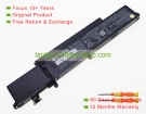 Hp M86087-005, M85951-271 15.44V 5907mAh original batteries