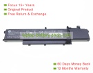 Hp M86087-005, M85951-271 15.44V 5907mAh original batteries