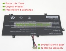 Rtdpart UTL-577788-2S, 577788 7.6V 5300mAh original batteries