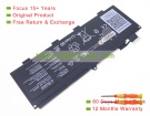 Dell 110320034, FRANBBATO1 15.4V 3572mAh original batteries