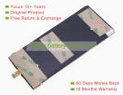 One mix LR2855125, LR2855125-2S 7.6V 3000mAh original batteries