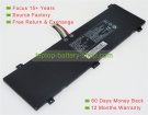 Getac GK5CN-00-13-3S1P-0, GK5CN3-3101 15.2V 4100mAh replacement batteries