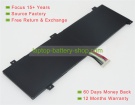 Getac GK5CN-00-13-3S1P-0, GK5CN3-3101 15.2V 4100mAh replacement batteries