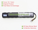 Panasonic N4HULQA00061 7.4V 3100mAh original batteries