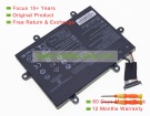 Huawei HBA194C8ECW-22A 7.64V 7330mAh original batteries