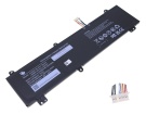 Vaio 575983 11.55V 4780mAh original batteries