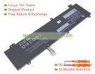 Vaio 575983 11.55V 4780mAh original batteries