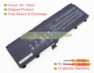 Haier PD50BAT-6-80, PD50BAT-6 11.4V 7017mAh original batteries