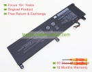 Rtdpart 727459-4S, 727459 15.4V 5300mAh original batteries