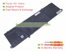 Asus C31N2201, 0B200-04260000 11.55V 3640mAh original batteries