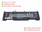 Hp RH03XL, M73472-005 11.58V 4249mAh original batteries