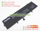 15.48V 6244mAh original batteries