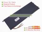 Jumper UTL-5778108-2S 7.6V 6000mAh original batteries