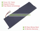 Jumper UTL-5778108-2S 7.6V 6000mAh original batteries